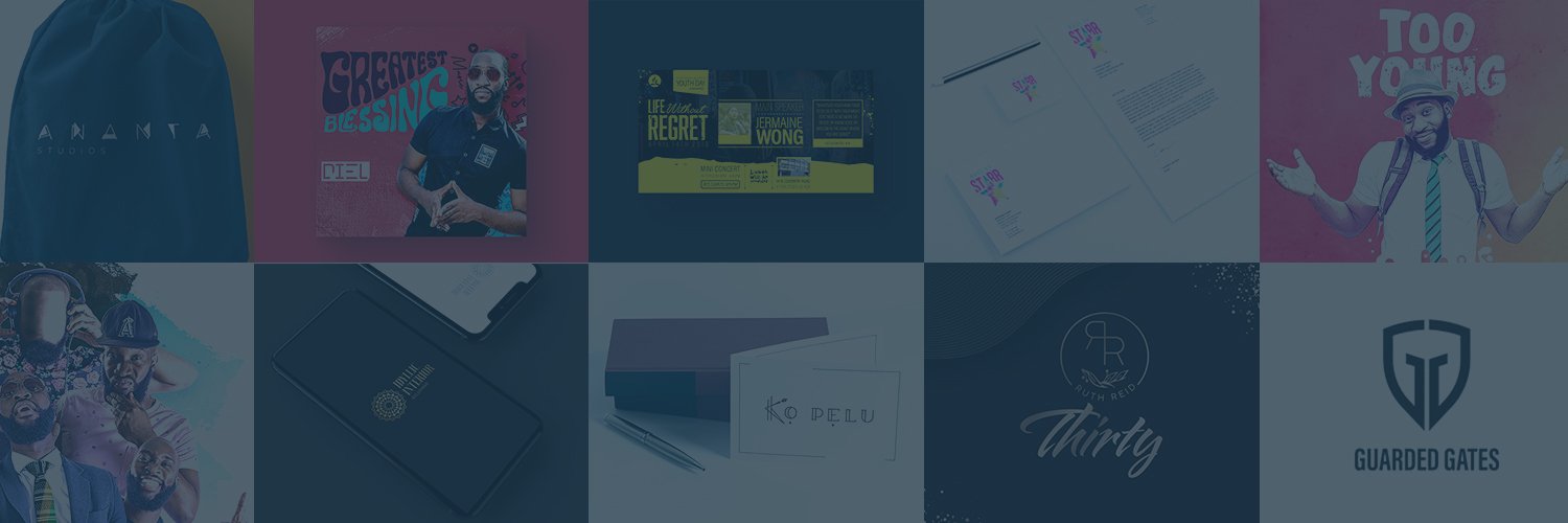 ReuelJonesGD's profile banner image