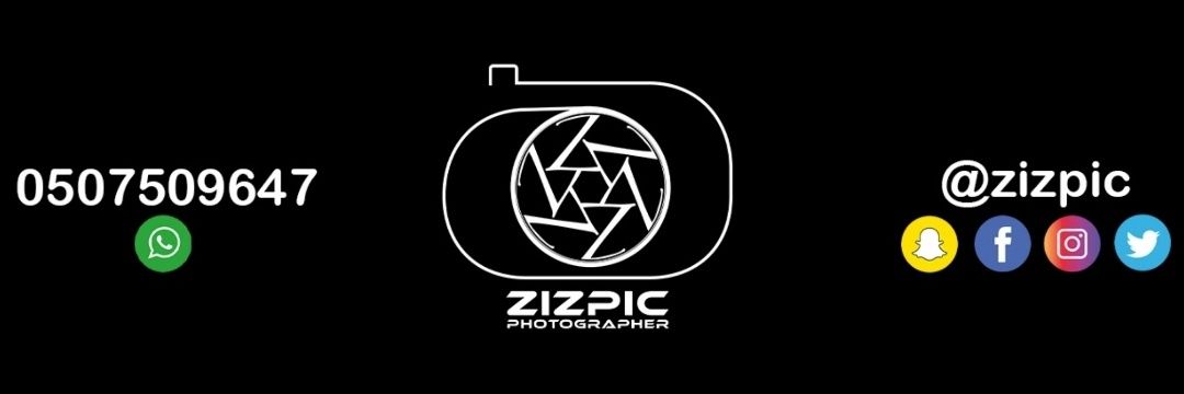 zizpic studio banner
