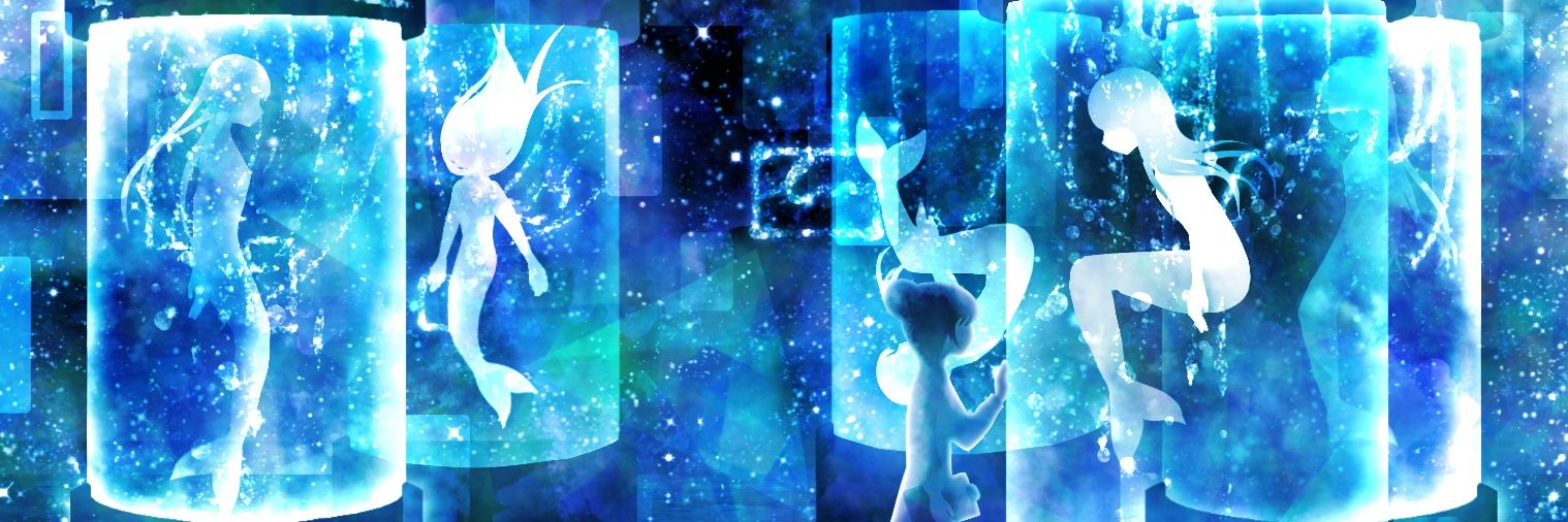 Veil The Mad Scientist banner