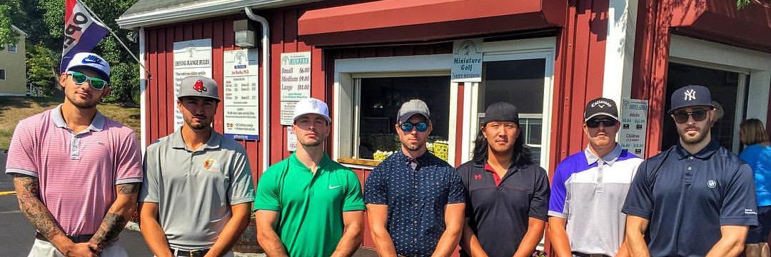 Kyle Morander banner