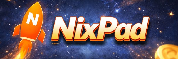 NixPad_1's profile banner image