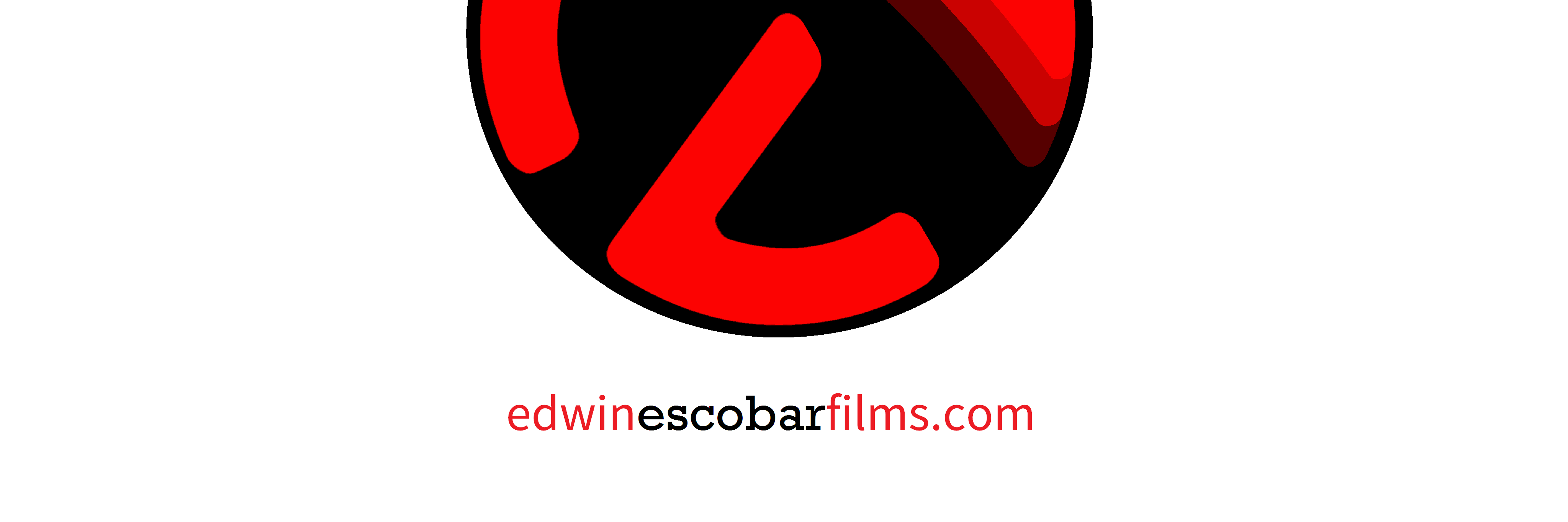 Edwin Escobar Films™ banner