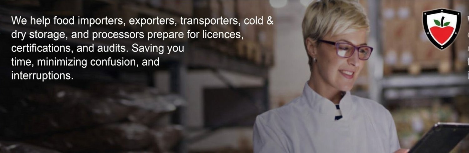 IronAppleQMS's profile banner image