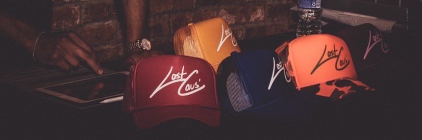 LostCausCHI's profile banner image