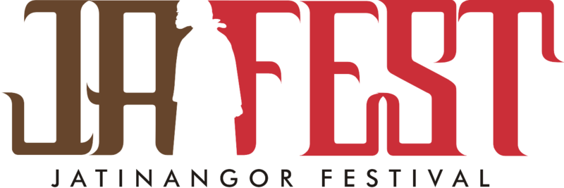 Jatinangor Festival banner