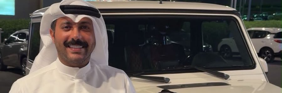 ALi_ALbrek's profile banner image