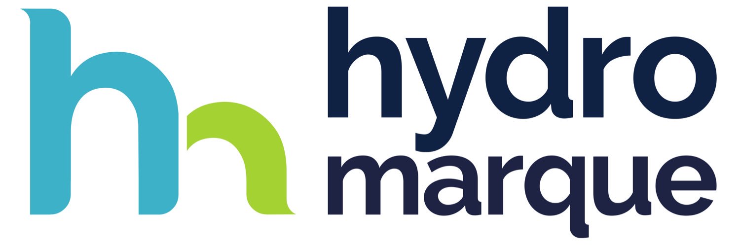 Hydromarque banner