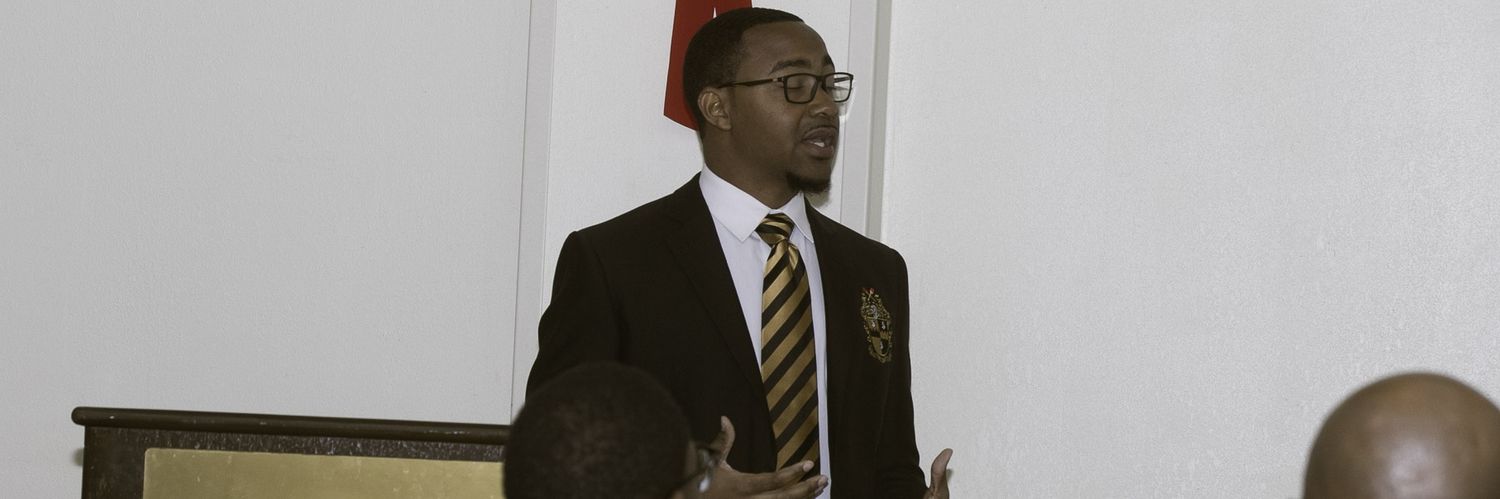 MosesJacksonII's profile banner image