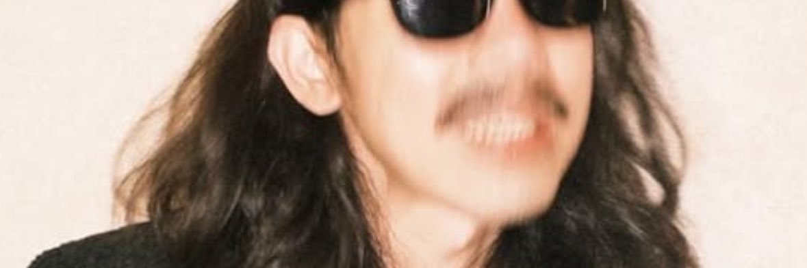 RiCongg's profile banner image