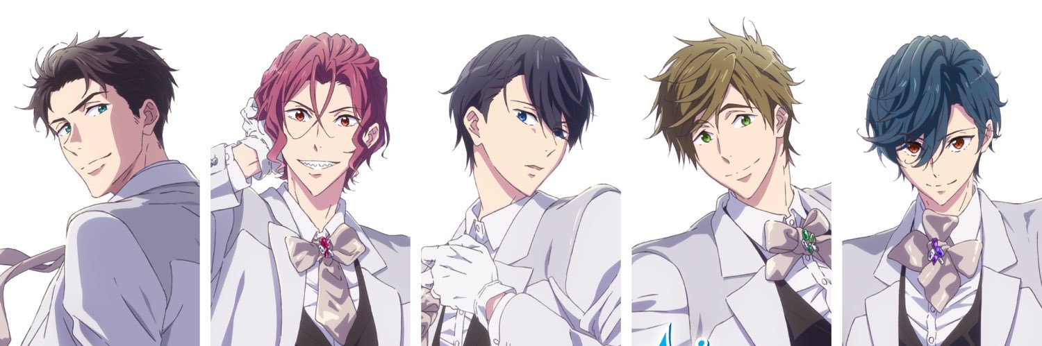 FaH_MakoNatsu's profile banner image