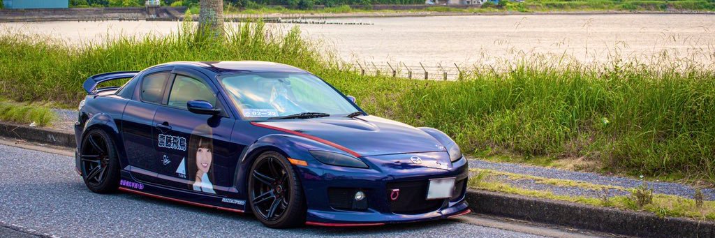 cawa_mazda3's profile banner image
