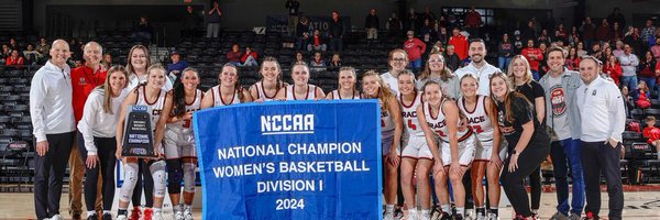 gracecollegewbb Profile Banner