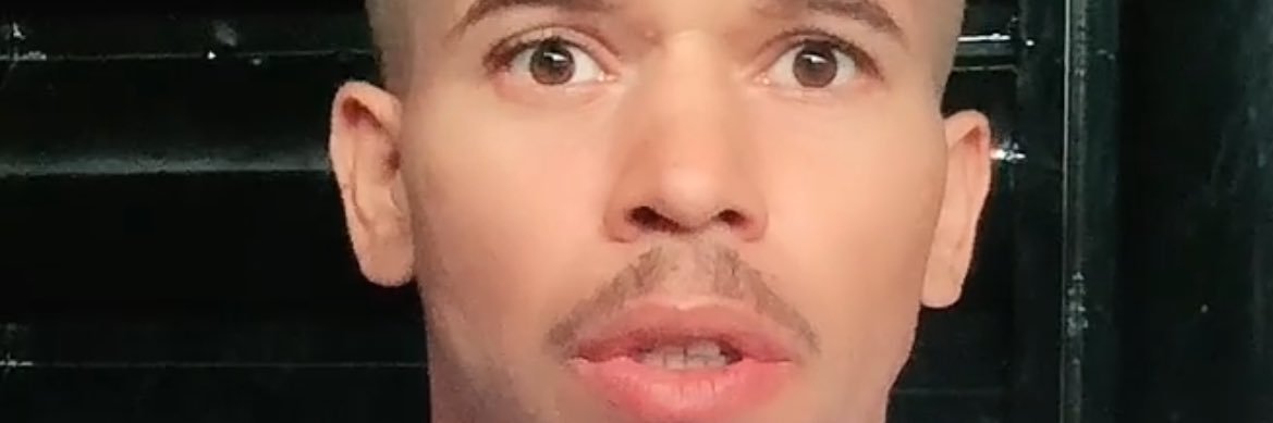 William Maximvs Decimvs Meridivs banner