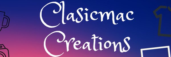clasicmac Profile Banner