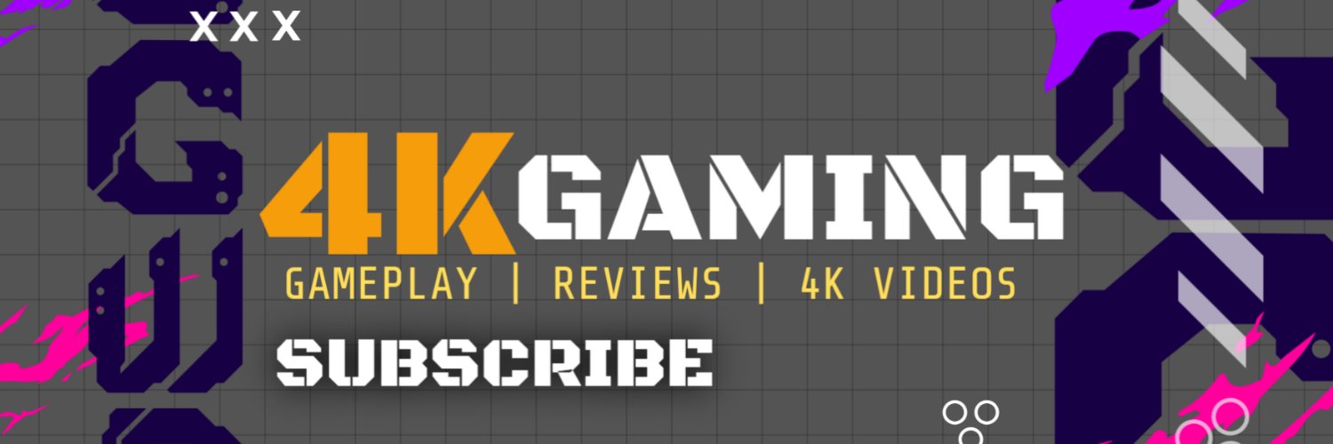 gamebarbeque's profile banner image