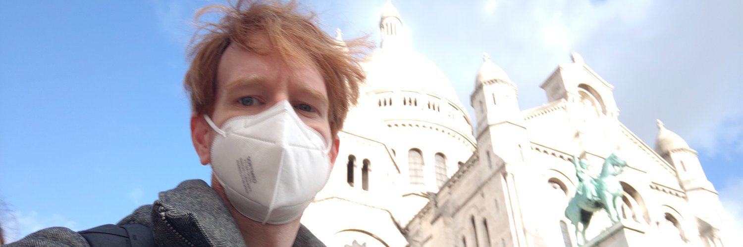 Stephen Moore banner