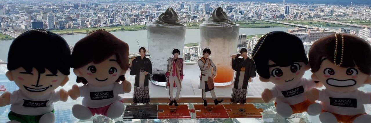 みみ🥁🎡 banner