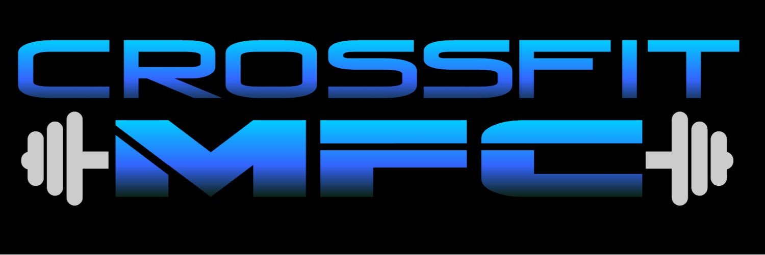 CrossFit MFC banner
