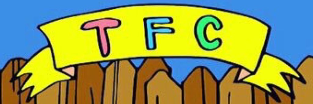 TFC(台風クラブ) banner