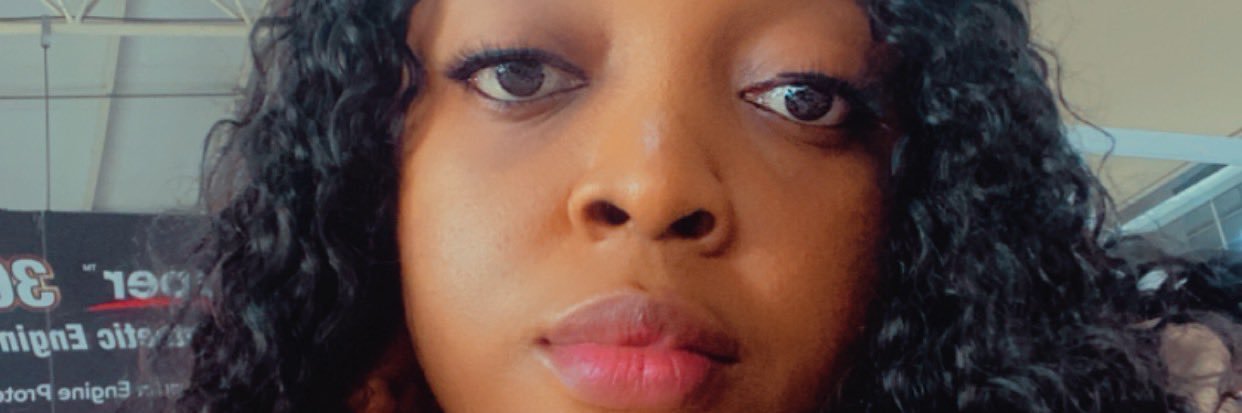 pinkyAmy's profile banner image