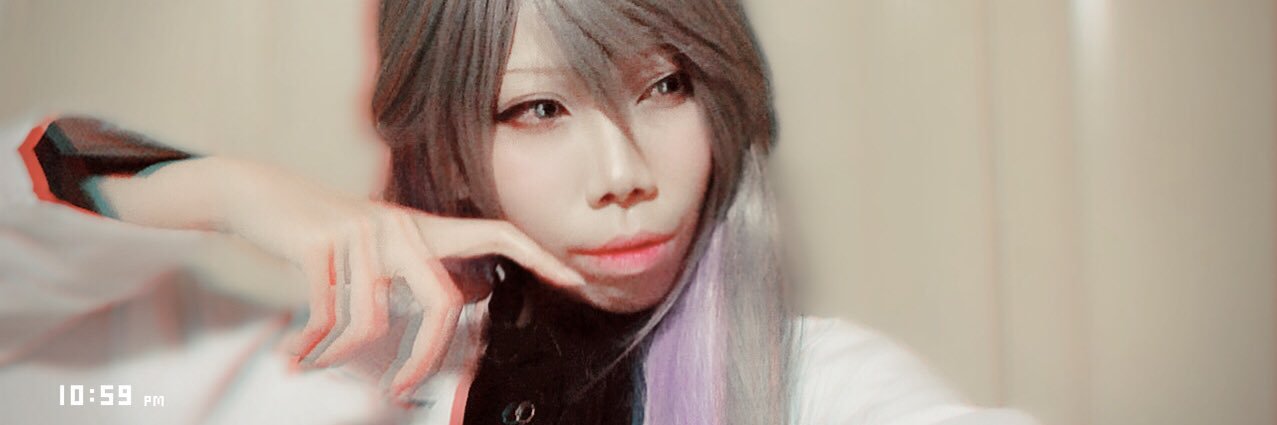 Ruikikun's profile banner image