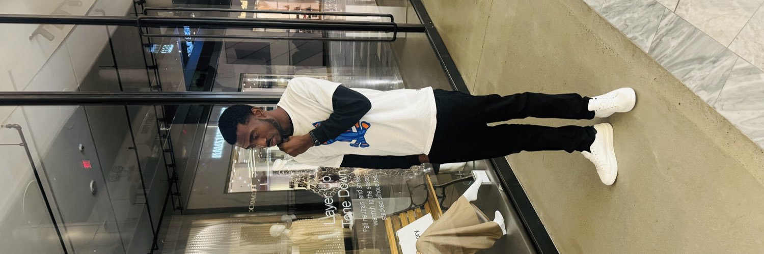 Frantz Oneal Nelson banner