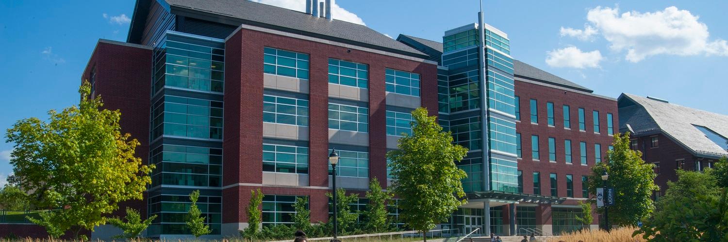 UConn Computer Science & Engineering (@UConn_CSE) / Posts / X