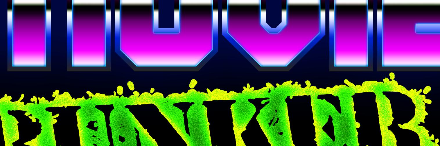NeonMovieBunker's profile banner image