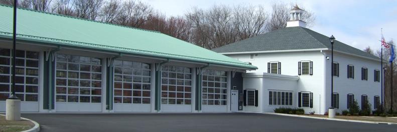 WoodbridgeFire's profile banner image