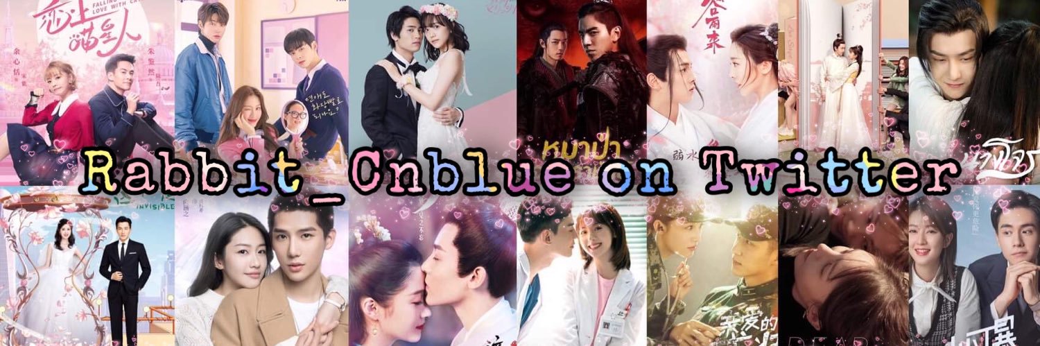 Rabbit_cnblue's profile banner image