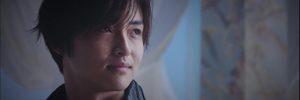 Ryuga's #1 stan banner