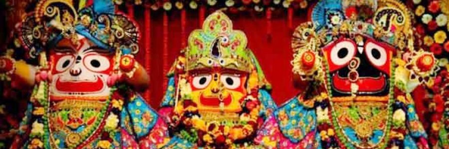 Alok Srii banner