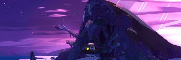 ametistica's profile banner image