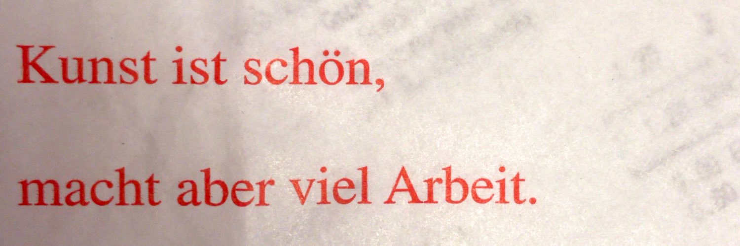 Mario Giulianelli's banner