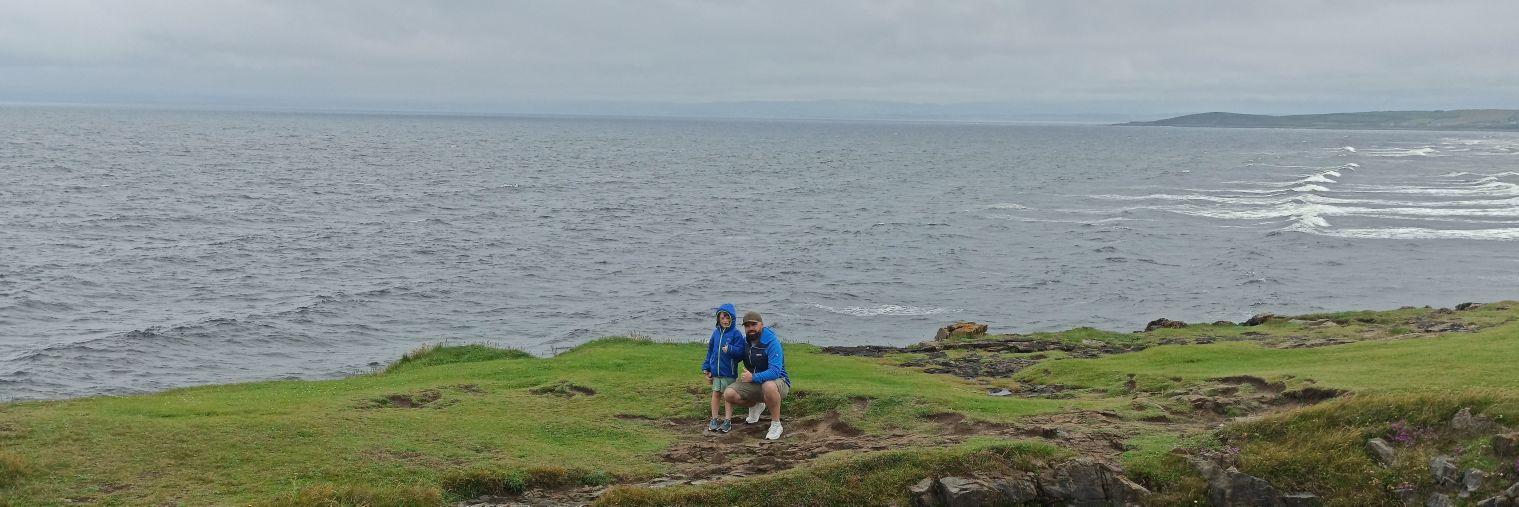 Steven Faulkner banner