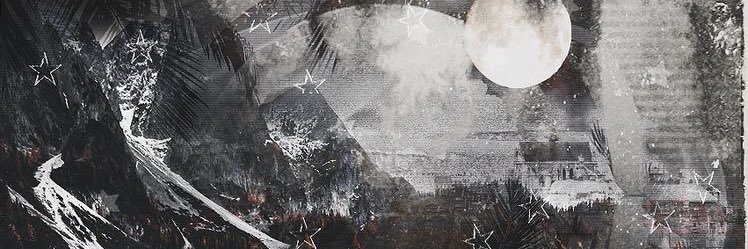 🤍, June. banner