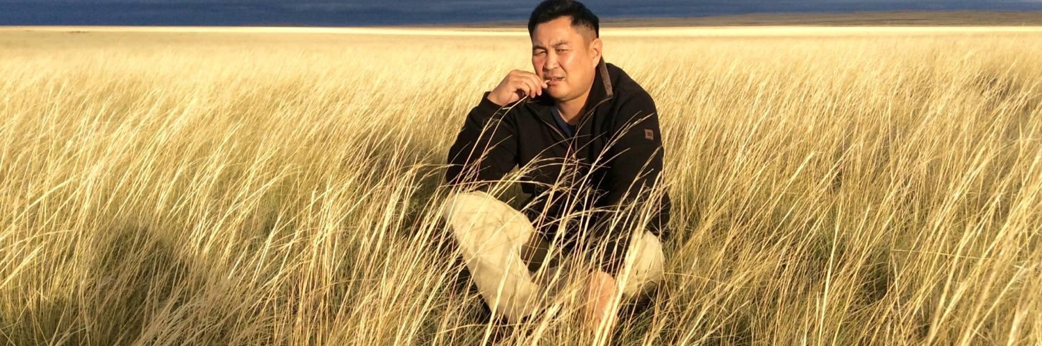 Odser's profile banner image