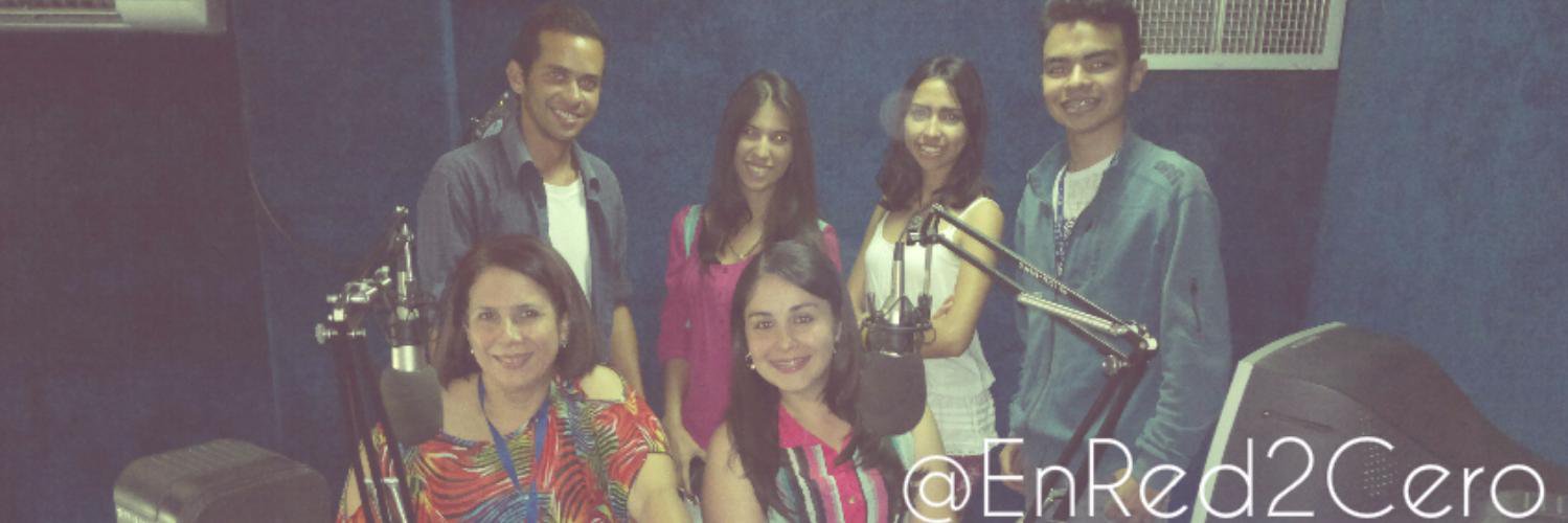 Enred2cero's profile banner image