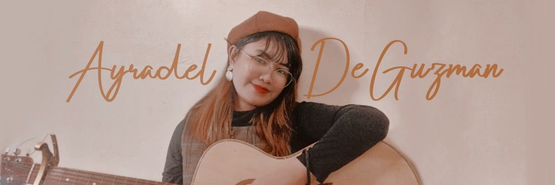 Ayradeeel's profile banner image