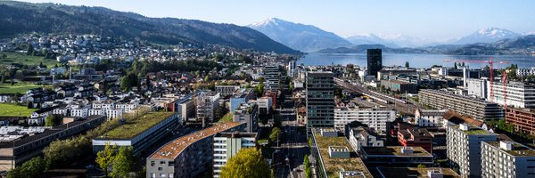 Stadt Zug Profile Banner