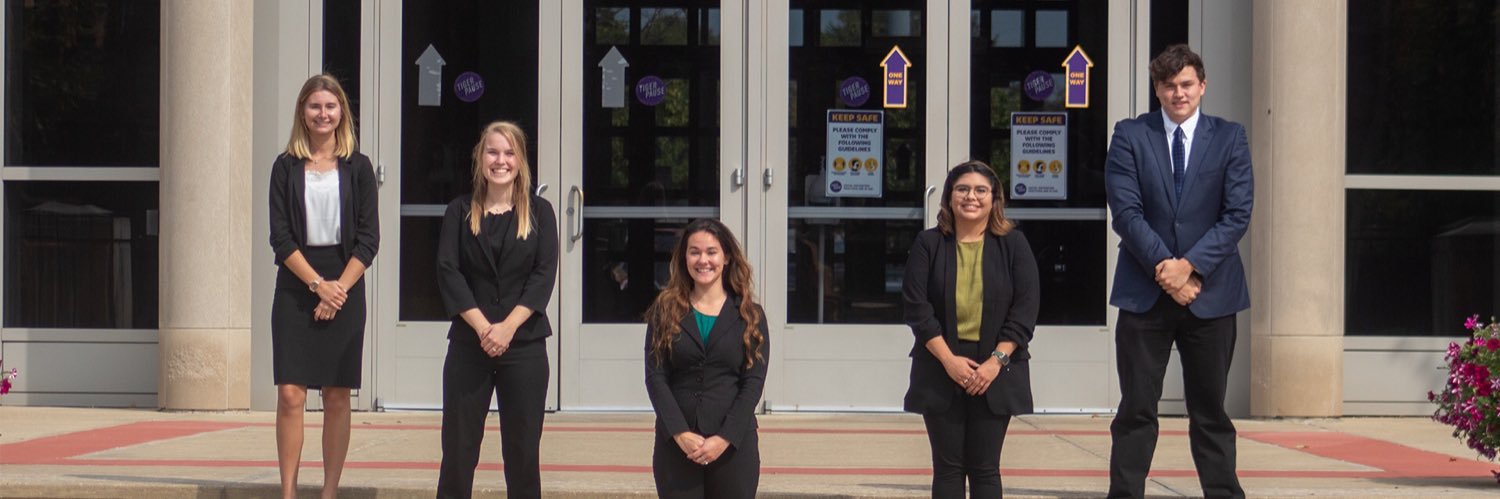 OlivetPRSSA's profile banner image