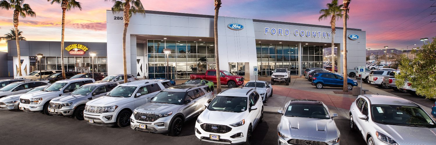 Ford Country (@FordCountryLV) / Posts / X