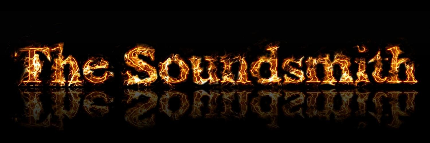 RealSoundsmith's profile banner image