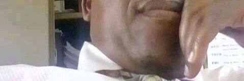 MokhitlaNete's profile banner image