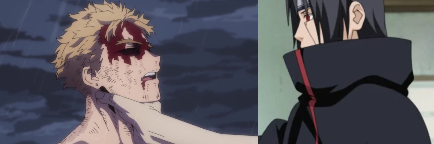 ◈Wreʌyx◆ deep zine zone season banner