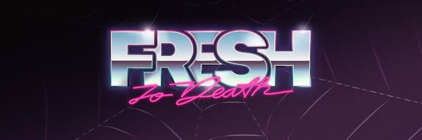F2DComics's profile banner image