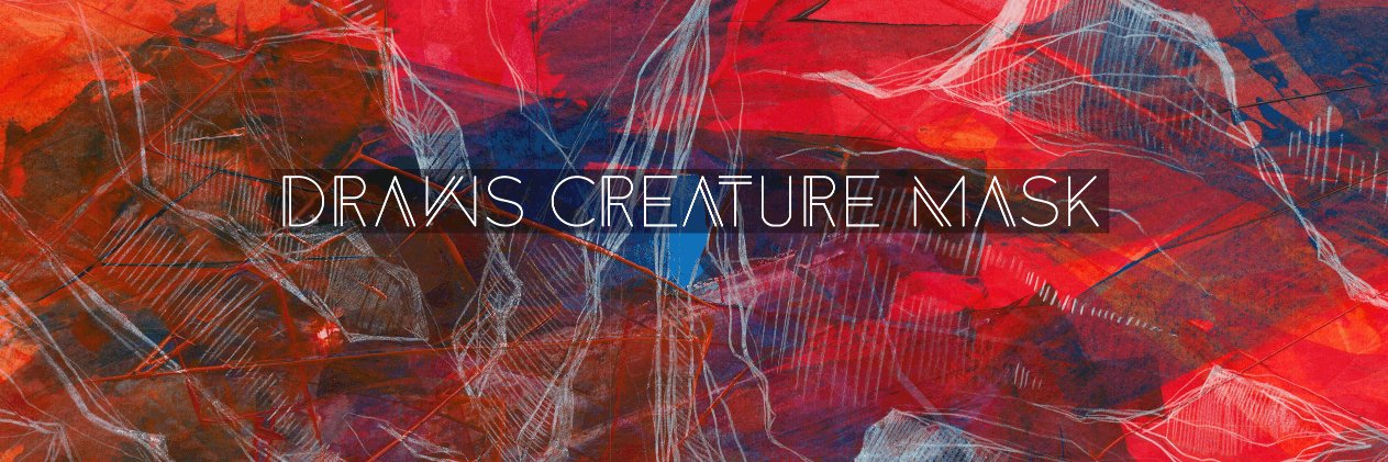 CreatureMask's profile banner image