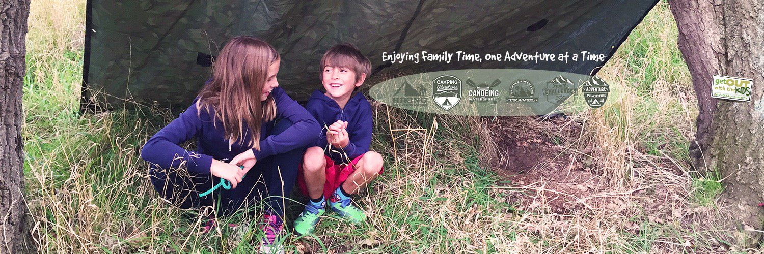 GetOutWithTheKids banner