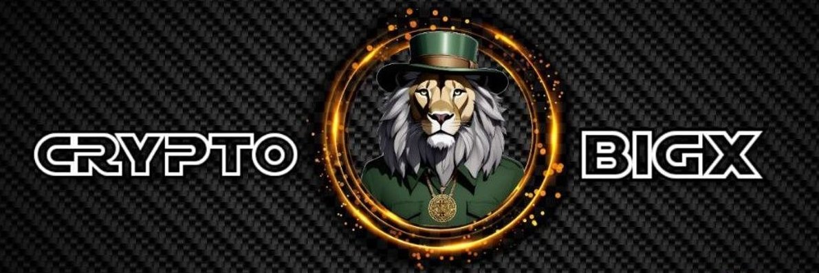Crypto Bigx banner