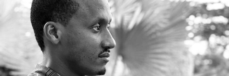 Innocent SHEJA banner